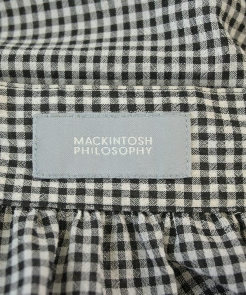 MACKINTOSH PHILOSOPHY เสื้อสตรี