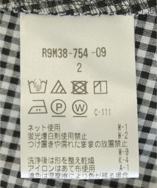 MACKINTOSH PHILOSOPHY เสื้อสตรี