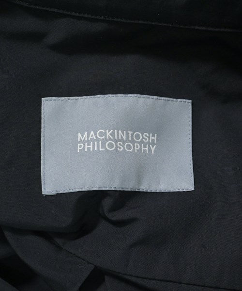 MACKINTOSH PHILOSOPHY แจ็คเก็ตเบลาส์ อื่น