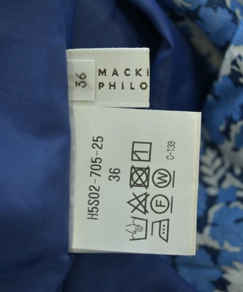 MACKINTOSH PHILOSOPHY กระโปรงยาว/แม็กซี่ยาว