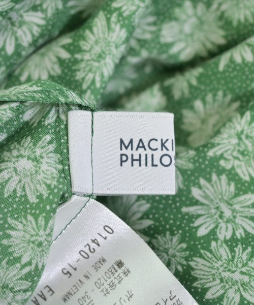 MACKINTOSH PHILOSOPHY เสื้อสตรี