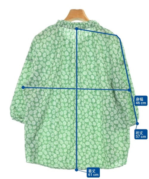 MACKINTOSH PHILOSOPHY เสื้อสตรี