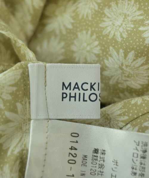 MACKINTOSH PHILOSOPHY เสื้อสตรี