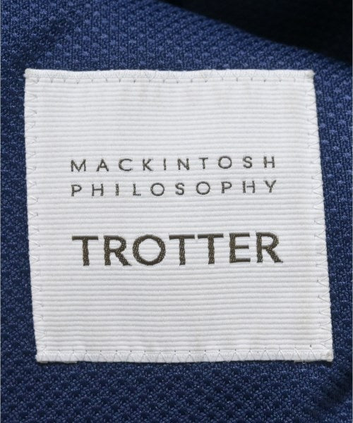 MACKINTOSH PHILOSOPHY เบลเซอร์/แจ็คเก็ตสูท