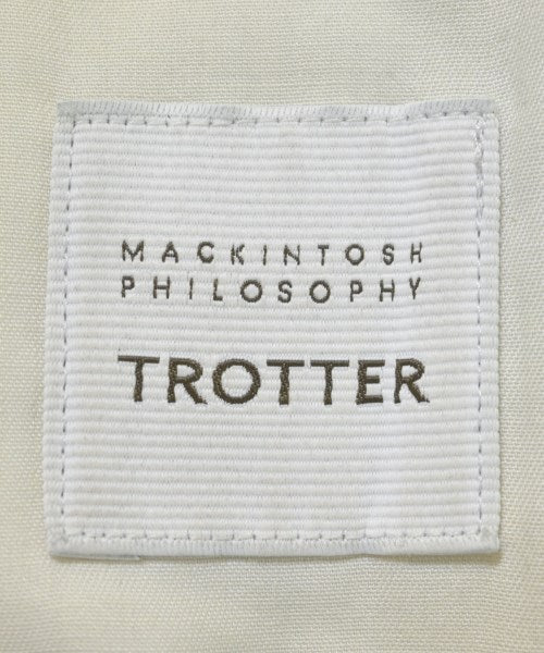 MACKINTOSH PHILOSOPHY กางเกงขายาว