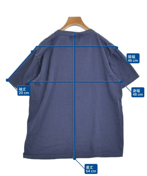 MACKINTOSH PHILOSOPHY เสื้อยืด/เสื้อท็อปส์