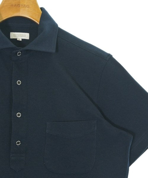 MACKINTOSH PHILOSOPHY เสื้อโปโล