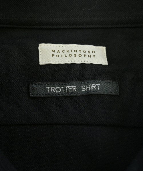 MACKINTOSH PHILOSOPHY เสื้อโปโล