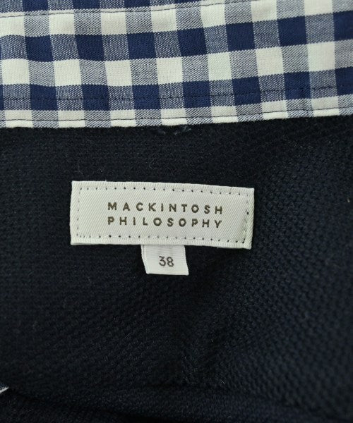 MACKINTOSH PHILOSOPHY เสื้อลำลอง