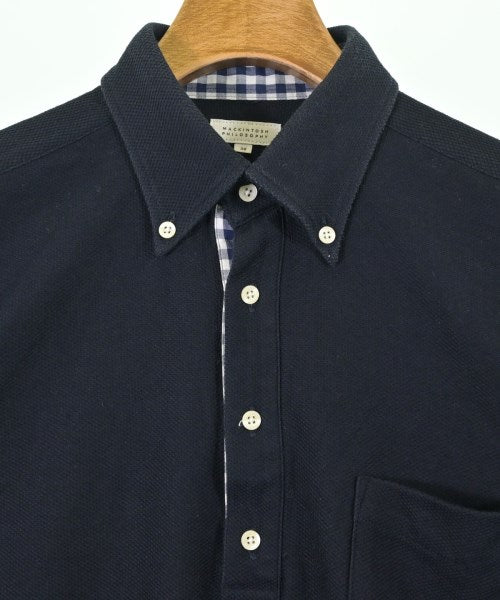 MACKINTOSH PHILOSOPHY เสื้อลำลอง