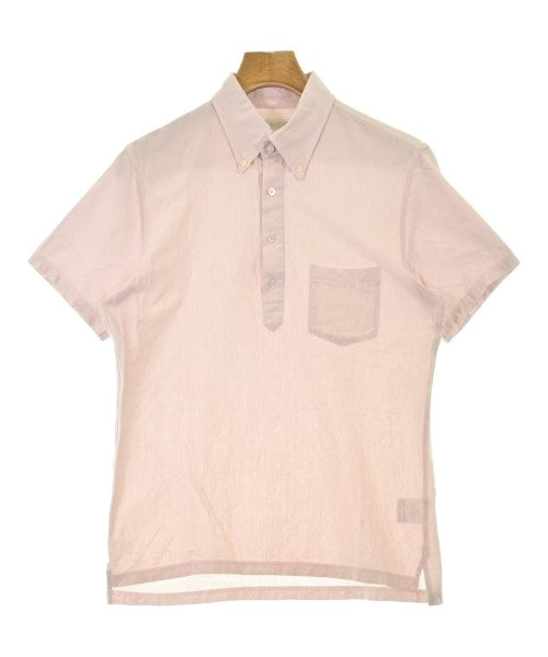 MACKINTOSH PHILOSOPHY เสื้อโปโล