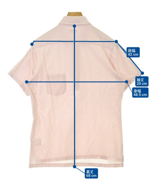 MACKINTOSH PHILOSOPHY เสื้อโปโล