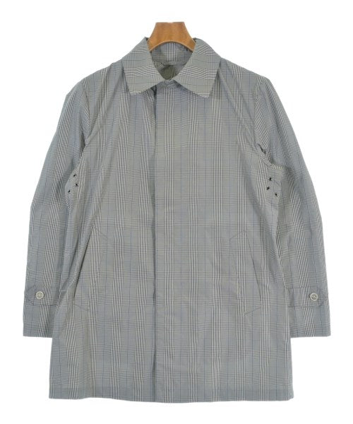 MACKINTOSH PHILOSOPHY เสื้อคลุมคอปก Soutien