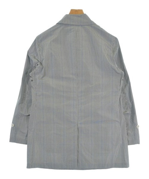 MACKINTOSH PHILOSOPHY เสื้อคลุมคอปก Soutien