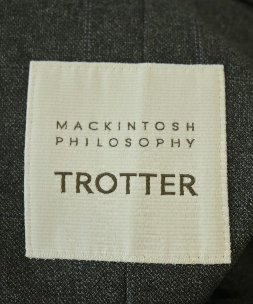 MACKINTOSH PHILOSOPHY เบลเซอร์/แจ็คเก็ตสูท