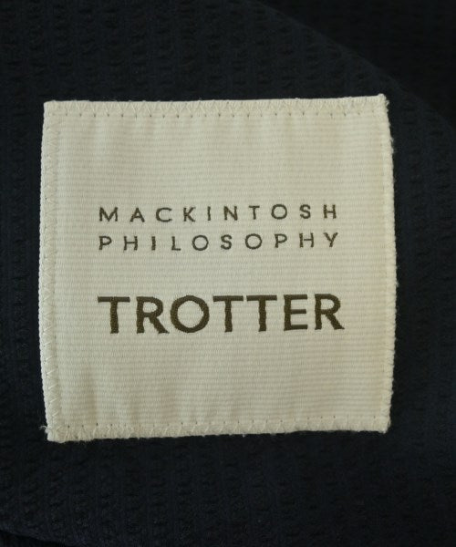 MACKINTOSH PHILOSOPHY เบลเซอร์/แจ็คเก็ตสูท