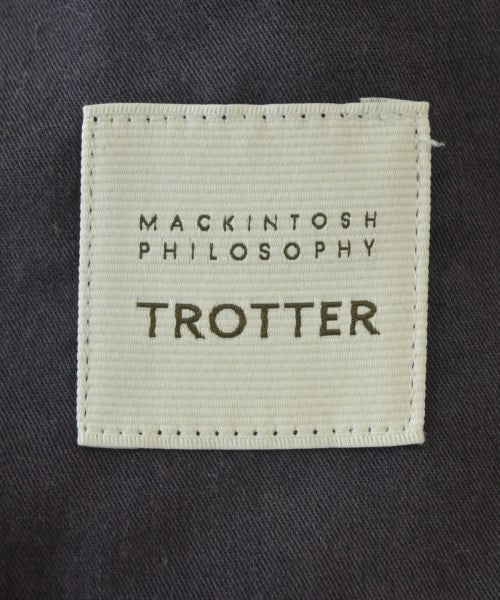 MACKINTOSH PHILOSOPHY กางเกงขายาว