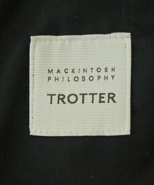MACKINTOSH PHILOSOPHY กางเกงขายาว