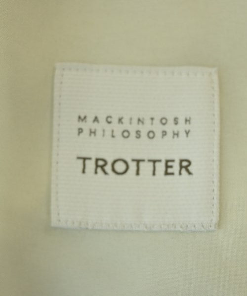 MACKINTOSH PHILOSOPHY กางเกงขายาว