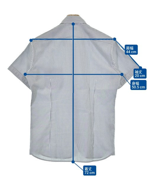MACKINTOSH PHILOSOPHY เสื้อลำลอง