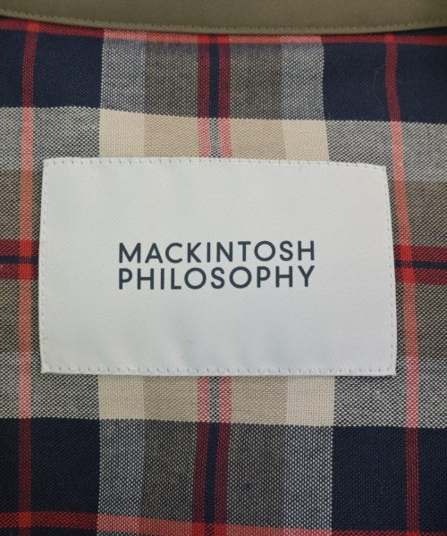 MACKINTOSH PHILOSOPHY แจ็คเก็ตเบลาส์ อื่น