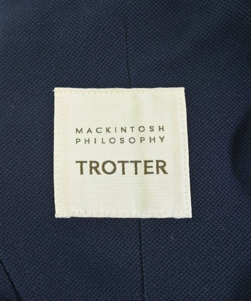 MACKINTOSH PHILOSOPHY แจ็คเก็ต