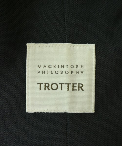MACKINTOSH PHILOSOPHY แจ็คเก็ต