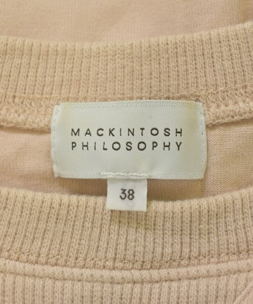MACKINTOSH PHILOSOPHY เสื้อยืด/เสื้อท็อปส์