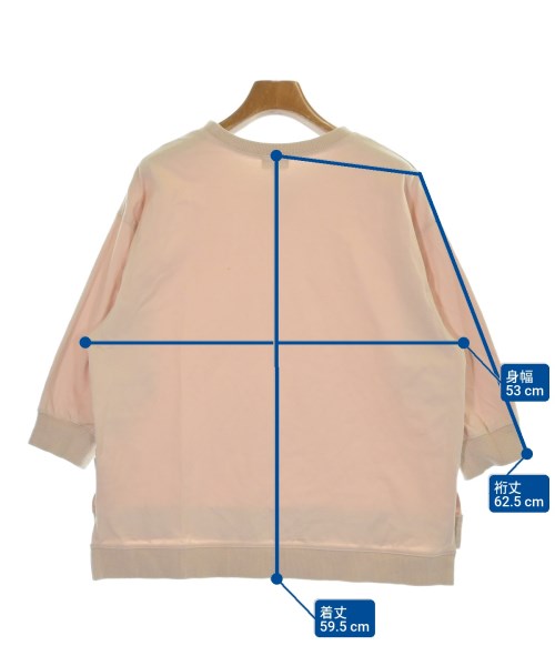 MACKINTOSH PHILOSOPHY เสื้อยืด/เสื้อท็อปส์