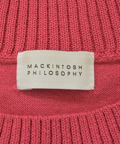 MACKINTOSH PHILOSOPHY เสื้อกันหนาว