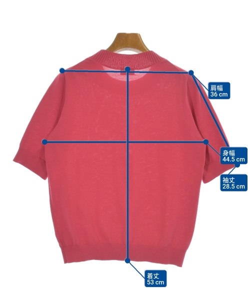MACKINTOSH PHILOSOPHY เสื้อกันหนาว