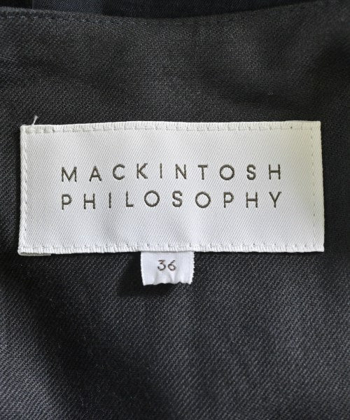 MACKINTOSH PHILOSOPHY เสื้อโค้ท อื่น