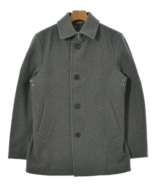 MACKINTOSH PHILOSOPHY เสื้อโค้ทเชสเตอร์ฟิลด์