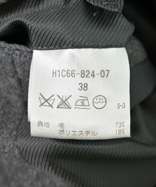 MACKINTOSH PHILOSOPHY เสื้อโค้ทเชสเตอร์ฟิลด์
