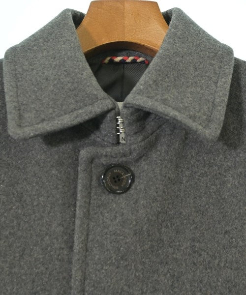 MACKINTOSH PHILOSOPHY เสื้อโค้ทเชสเตอร์ฟิลด์