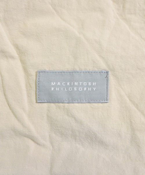 MACKINTOSH PHILOSOPHY แจ็คเก็ตลำลอง