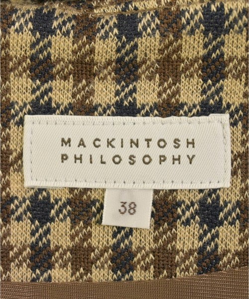 MACKINTOSH PHILOSOPHY ชุดเดรส