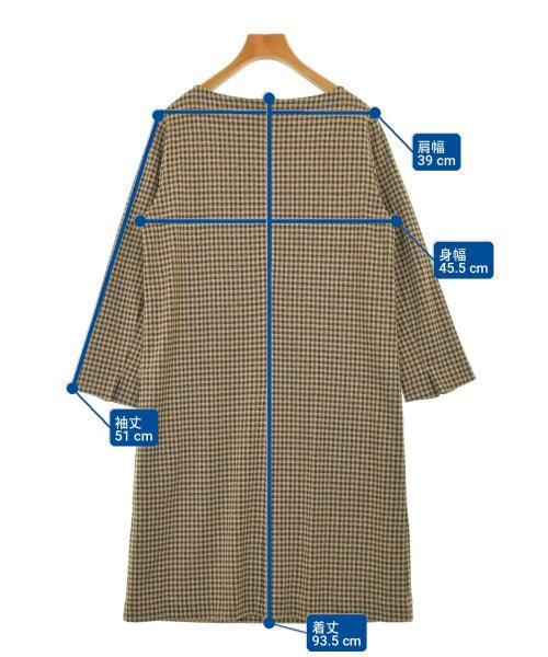 MACKINTOSH PHILOSOPHY ชุดเดรส