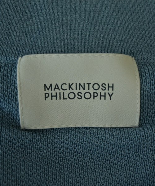 MACKINTOSH PHILOSOPHY เสื้อกันหนาว