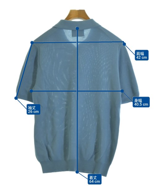 MACKINTOSH PHILOSOPHY เสื้อกันหนาว
