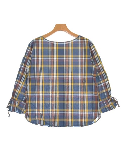MACKINTOSH PHILOSOPHY เสื้อลำลอง