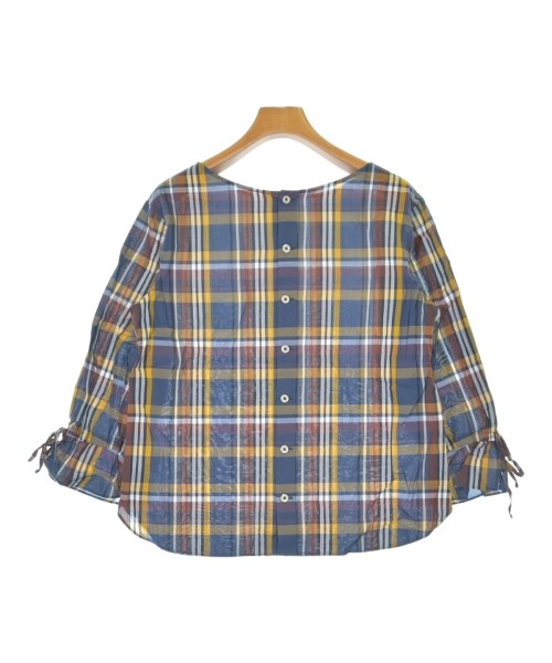 MACKINTOSH PHILOSOPHY เสื้อลำลอง