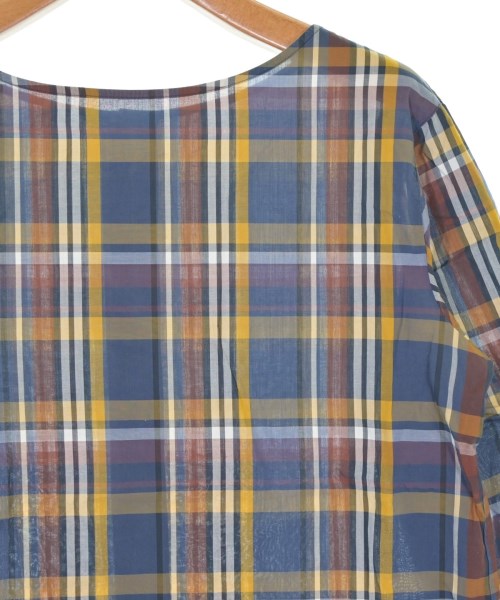 MACKINTOSH PHILOSOPHY เสื้อลำลอง