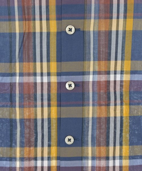 MACKINTOSH PHILOSOPHY เสื้อลำลอง