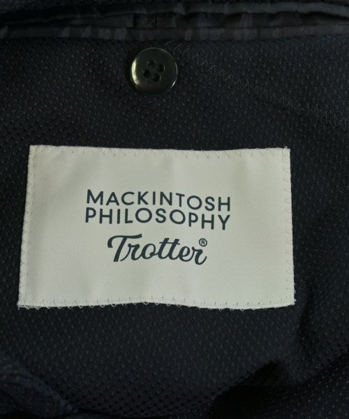 MACKINTOSH PHILOSOPHY แจ็คเก็ต
