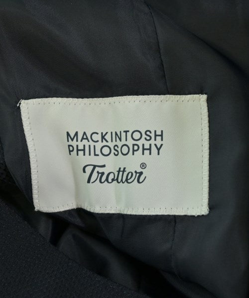 MACKINTOSH PHILOSOPHY เสื้อลำลอง