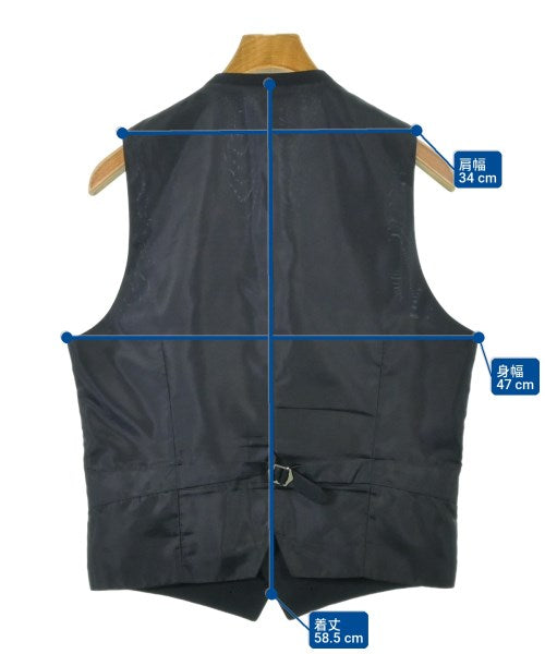 MACKINTOSH PHILOSOPHY เสื้อลำลอง