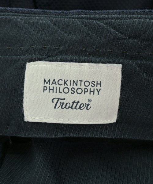 MACKINTOSH PHILOSOPHY กางเกงขายาว
