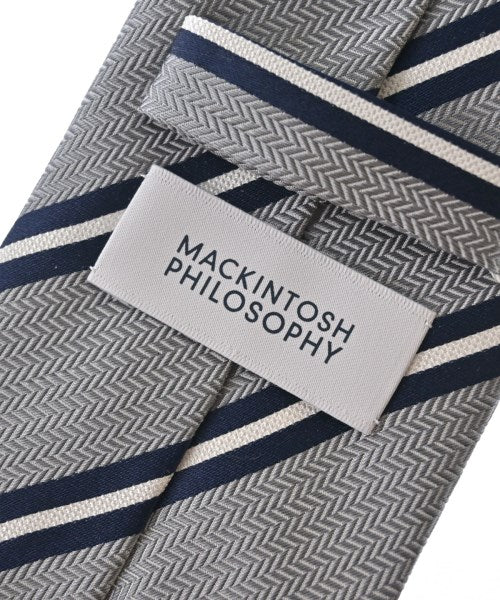 MACKINTOSH PHILOSOPHY เนคไท