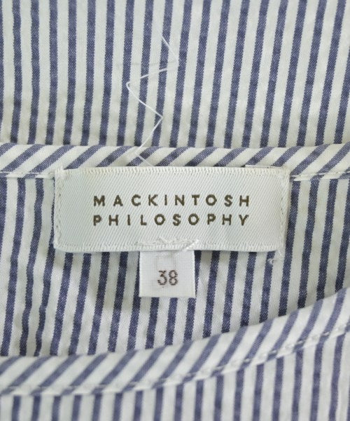 MACKINTOSH PHILOSOPHY เสื้อสตรี